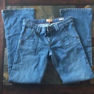 Sanctuary Denim “The Catch”